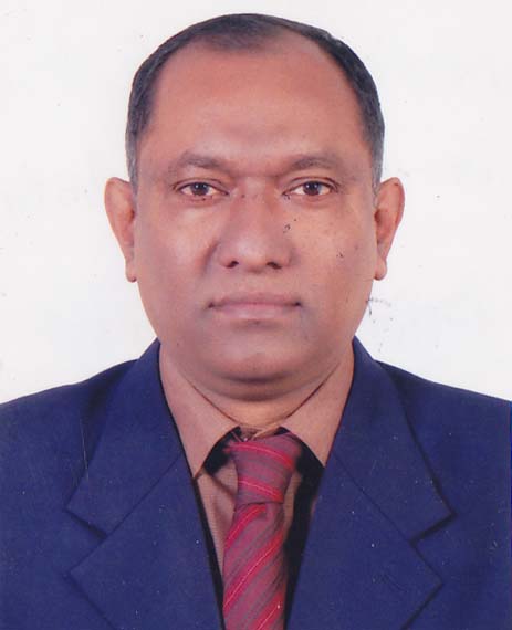 Dr. Ruhul Amin Rubel